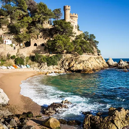 Сasa de vacaciones Castellet By Interhome *