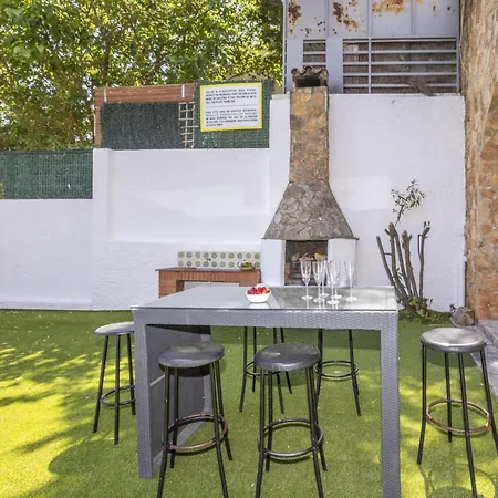 Castellet By Interhome Сasa de vacaciones *