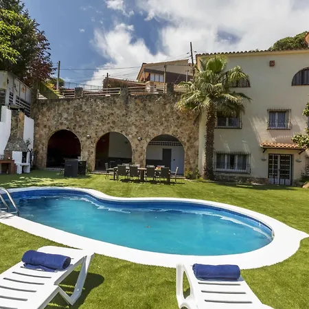 度假居 Castellet By Interhome *