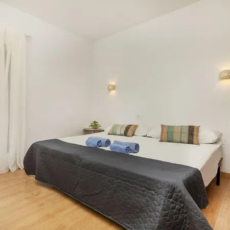 度假居 Castellet By Interhome *