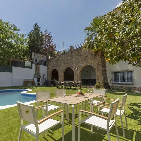 Castellet By Interhome * Lloret de Mar