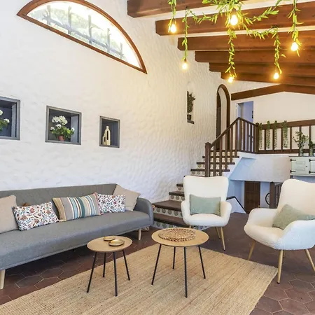 度假居 Castellet By Interhome